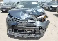 2019 Toyota COROLLA фото
