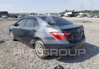 2019 Toyota COROLLA фото