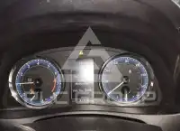 2019 Toyota COROLLA фото