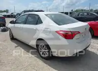 2019 Toyota COROLLA фото