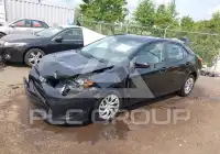 2019 Toyota COROLLA photo