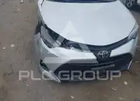 2019 Toyota COROLLA фото