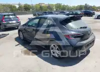 2019 Toyota COROLLA фото