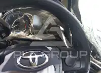2019 Toyota COROLLA photo