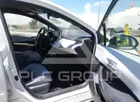 2019 Toyota COROLLA photo