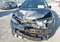 2019 Toyota COROLLA photo