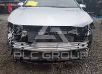 2019 Toyota COROLLA фото