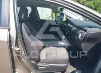 2019 Toyota COROLLA photo