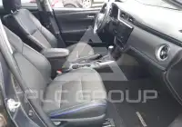 2019 Toyota COROLLA фото