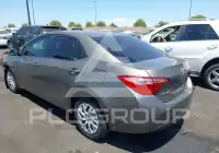 2019 Toyota COROLLA photo