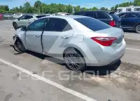 2019 Toyota COROLLA фото