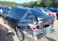 2019 Toyota COROLLA фото