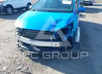 2019 Toyota COROLLA photo