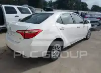 2019 Toyota COROLLA фото