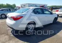 2019 Toyota COROLLA фото