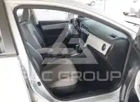 2019 Toyota COROLLA фото