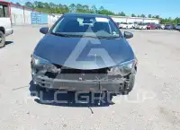 2019 Toyota COROLLA photo
