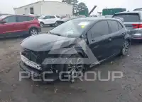 2019 Toyota COROLLA фото