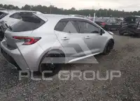 2019 Toyota COROLLA фото