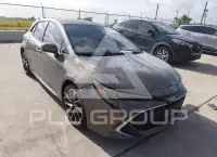 2019 Toyota COROLLA photo