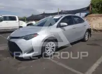 2019 Toyota COROLLA фото