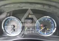 2019 Toyota COROLLA фото