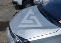 2019 Toyota COROLLA фото
