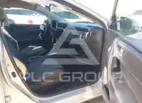 2019 Toyota COROLLA photo