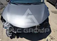 2019 Toyota COROLLA фото