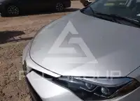 2019 Toyota COROLLA фото