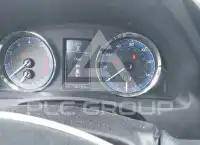 2019 Toyota COROLLA photo