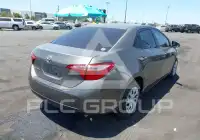 2019 Toyota COROLLA photo