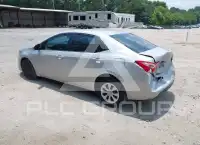 2019 Toyota COROLLA photo