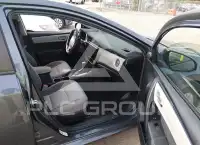 2019 Toyota COROLLA фото