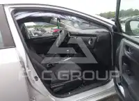 2019 Toyota COROLLA фото
