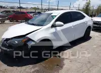 2019 Toyota COROLLA фото