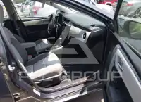 2019 Toyota COROLLA фото