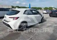 2019 Toyota COROLLA фото