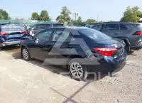 2019 Toyota COROLLA фото
