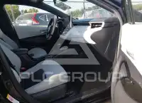 2019 Toyota COROLLA фото