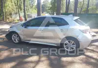2019 Toyota COROLLA фото