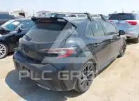 2019 Toyota COROLLA фото