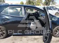 2019 Toyota COROLLA фото