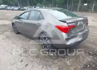 2019 Toyota COROLLA photo