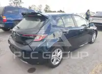 2019 Toyota COROLLA фото
