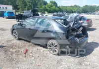2019 Toyota COROLLA фото