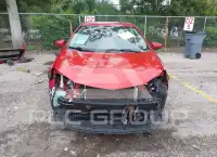 2019 Toyota COROLLA фото