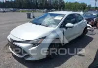 2019 Toyota COROLLA фото