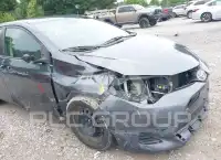 2019 Toyota COROLLA фото