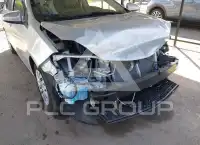 2019 Toyota COROLLA фото